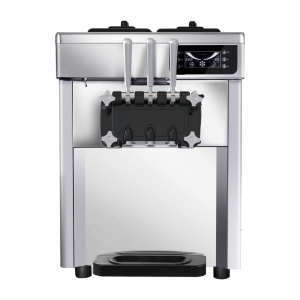 ice cream machine