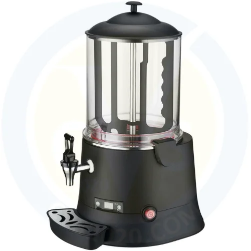 Beverage Equipment