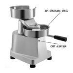 CVS 6" Commercial Burger Patty Maker - Image 13
