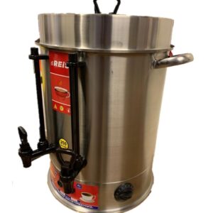 25L Commercial Tea/Coffee/Hot Water Dispenser