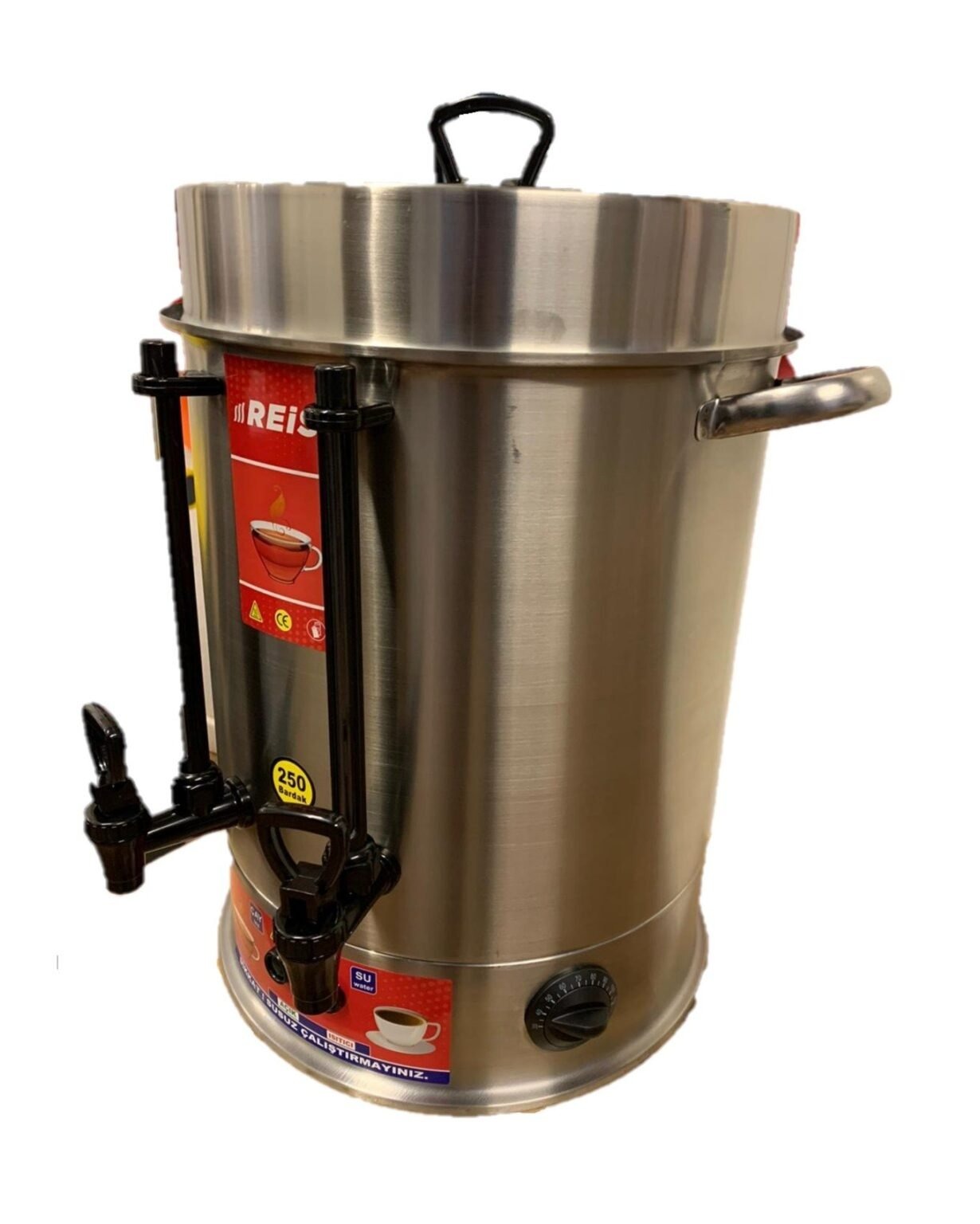 25L Commercial Tea/Coffee/Hot Water Dispenser