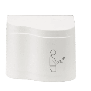 HAND DRYER - ELECTRIC AUTOMATIC COMMERCIAL