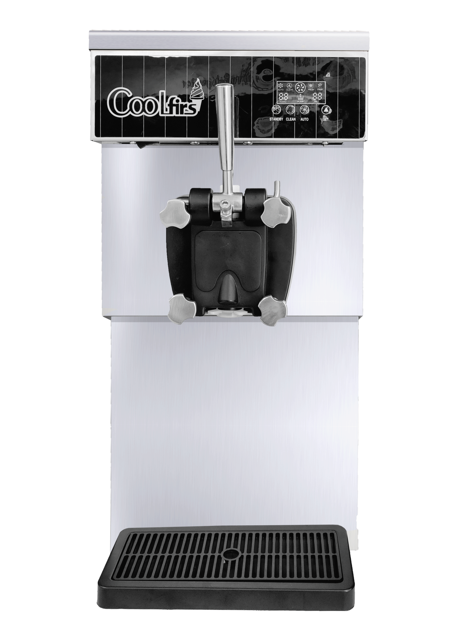 Commercial Single Head Ice Cream Machine CF7126 - Image 5