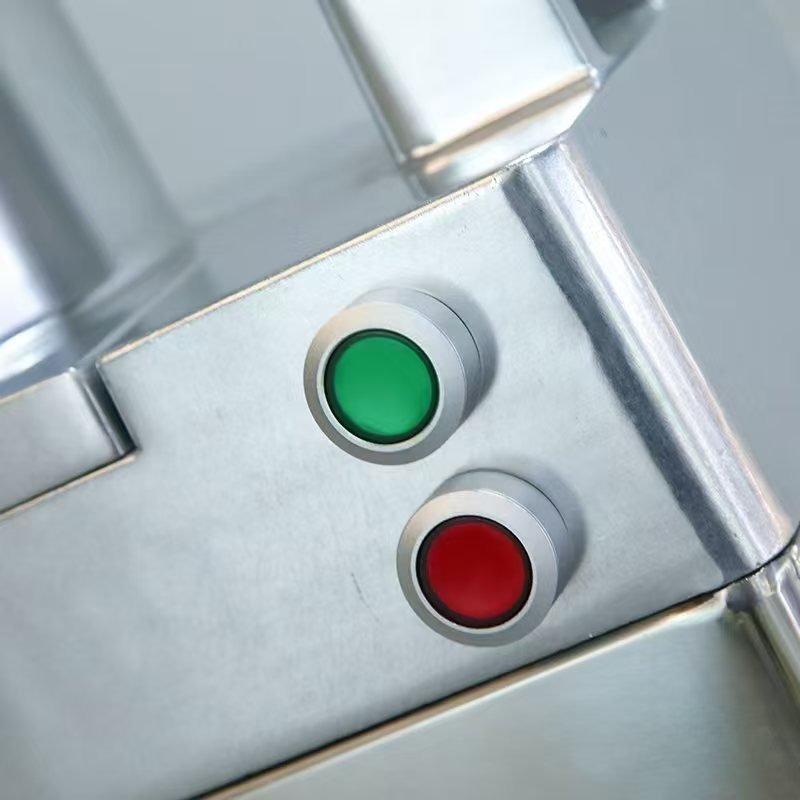 Multi Function Vegetable Preparation Machine - Image 7