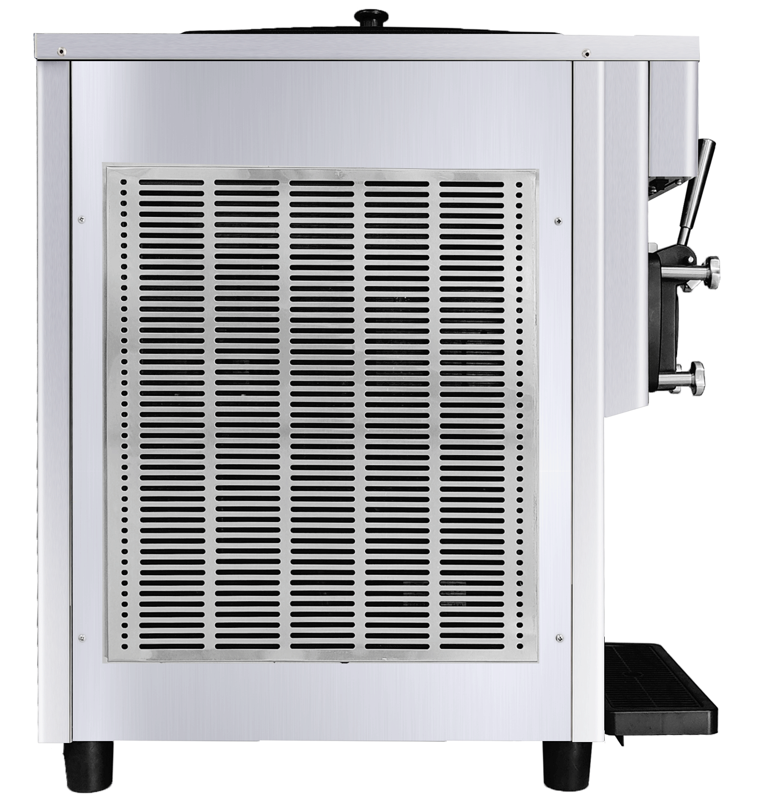 Commercial Single Head Ice Cream Machine CF7126 - Image 3