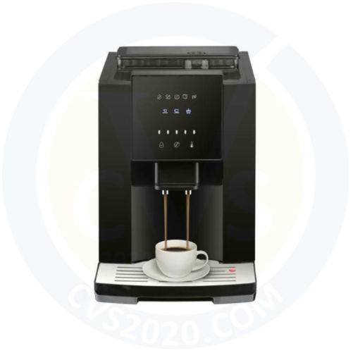 CLT-Q07R Fully Automatic Coffee Machine
