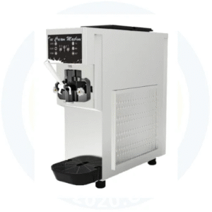 Single Head Ice Cream Machine BTB7226