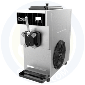 Commercial Single Head Ice Cream Machine CF7126