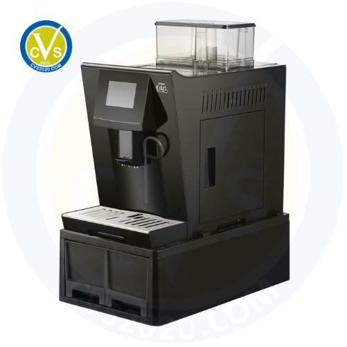 CLT-S8 Commercial One Touch Cappuccino Coffee Machine