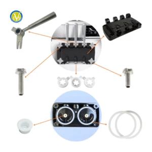 ICE CREAM MACHINE REPLACEMENT STIRRER SHAFT
