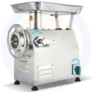 Heavy Duty Commercial Meat Mincer Size 22