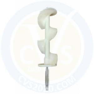 Ice Cream Machine Replacement Stirrer Shaft