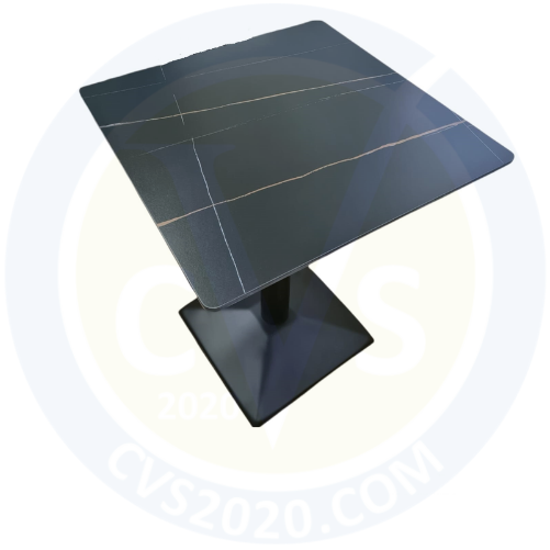 Marble Tables 104 x 68CM in White