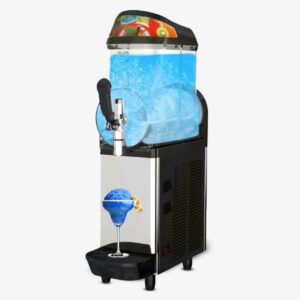 1 Tank Slush Machine - XC112