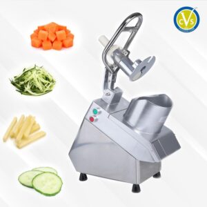 Multi Function Vegetable Preparation Machine