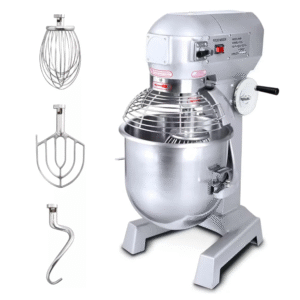 Commercial Dough Mixer Electric 30L