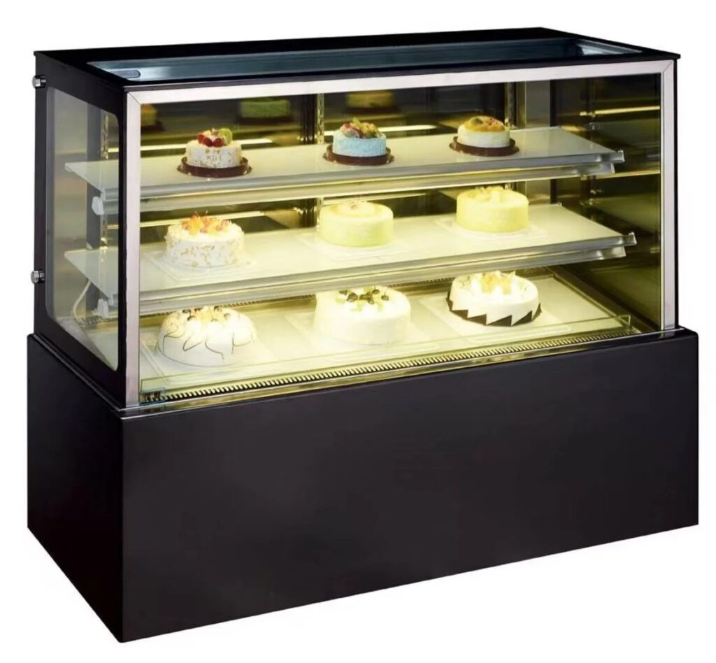 Refrigeration