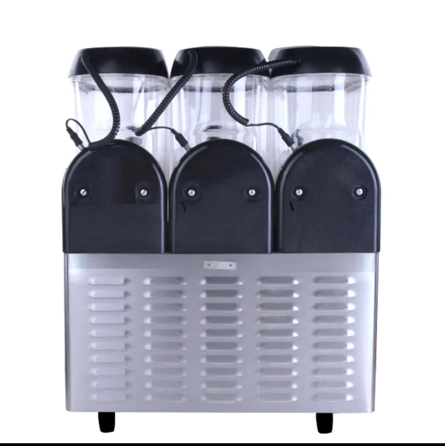 3 Tank Slush Machine - XC336 - Image 3