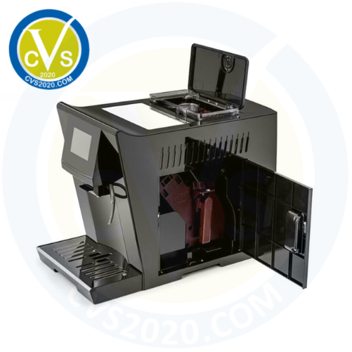CLT-S8 Commercial One Touch Cappuccino Coffee Machine - Image 3