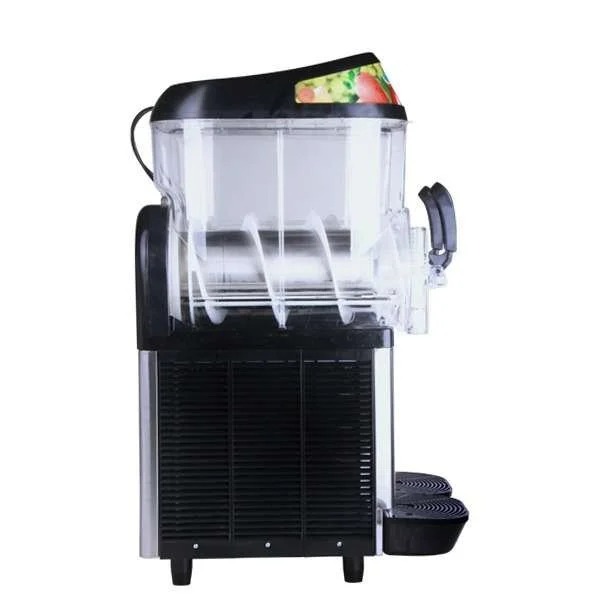 2 Tank Slush Machine - XC224 - Image 6