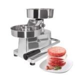 CVS 6" Commercial Burger Patty Maker - Image 6