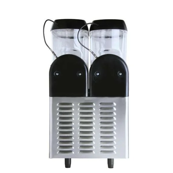 2 Tank Slush Machine - XC224 - Image 5