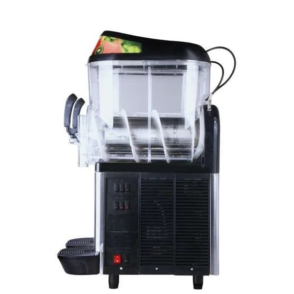 2 Tank Slush Machine - XC224 - Image 4