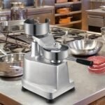CVS 6" Commercial Burger Patty Maker - Image 9