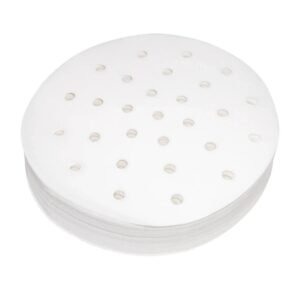 CVS 6" Commercial Burger Patty Maker - Image 11