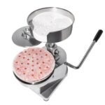 CVS 6" Commercial Burger Patty Maker - Image 12