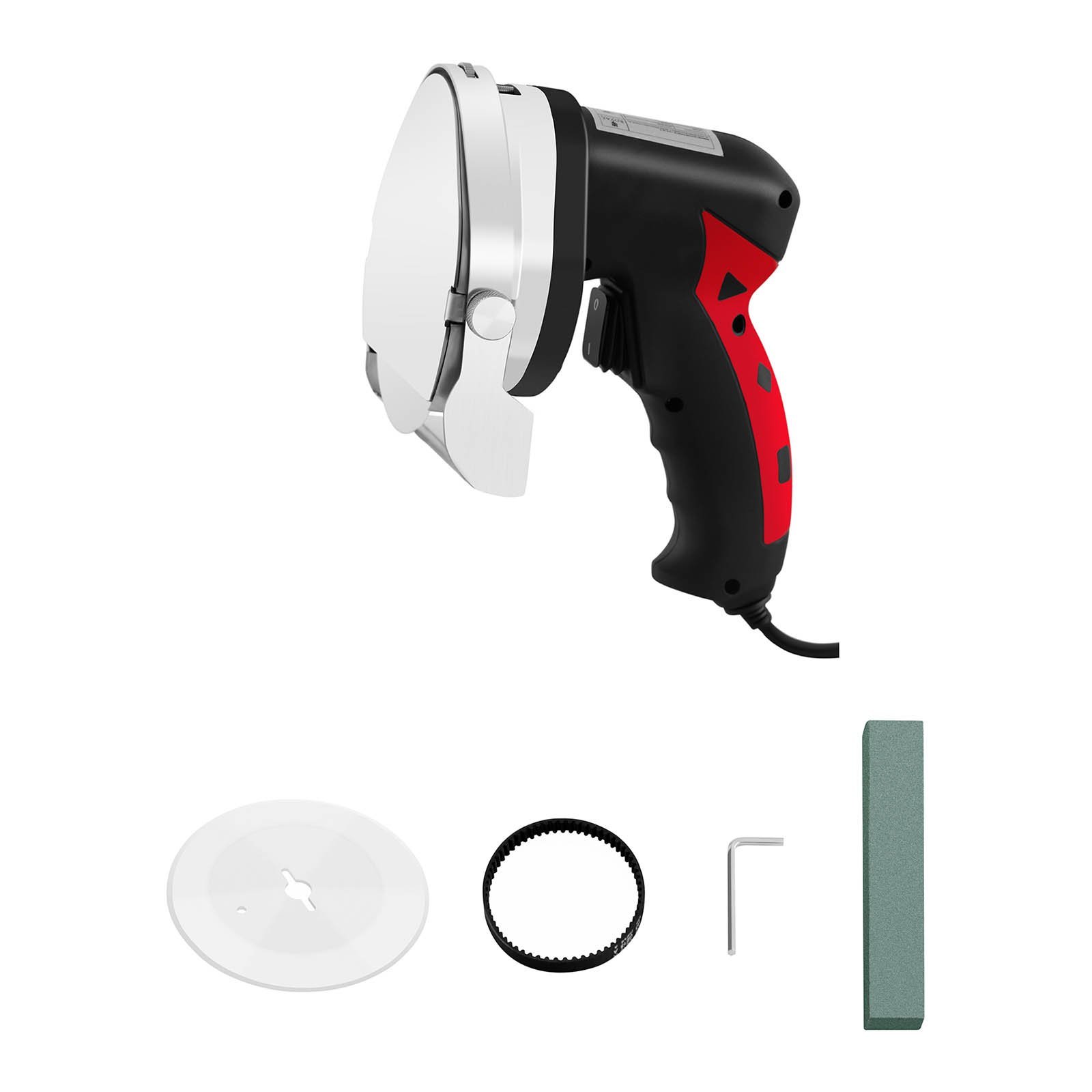 ELECTRIC KEBAB SLICER - DONNER MEAT CUTTER - Image 7