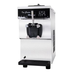 ice cream machine