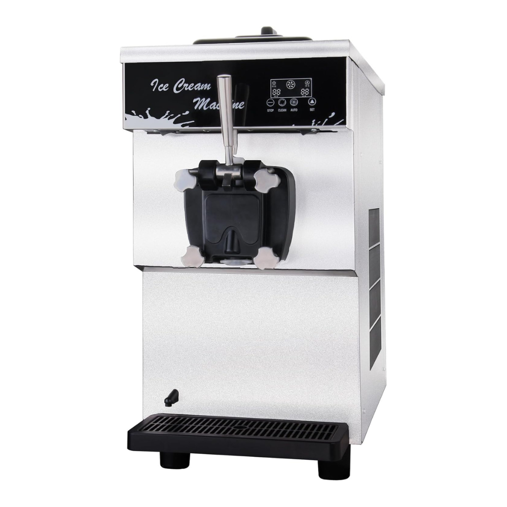 ice cream machine