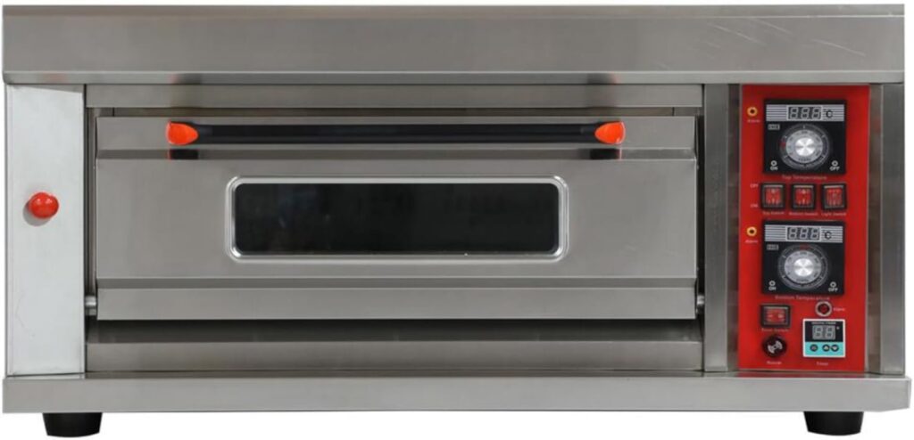 Cooking Equipment