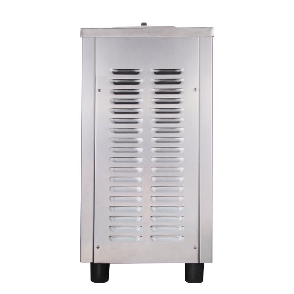 Commercial Soft Serve Ice Cream Machine ? 16L/h Output, 1500W, LED Display - Image 8