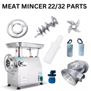 CVS Meat Mincer Parts for TK-22 & TK-32