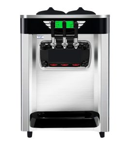 Commercial Machines