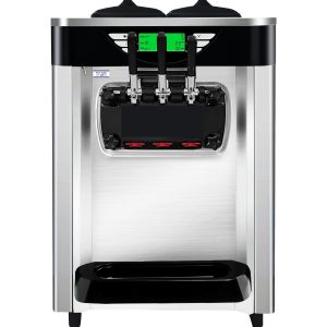 Ice Cream Machine 3 Flavours