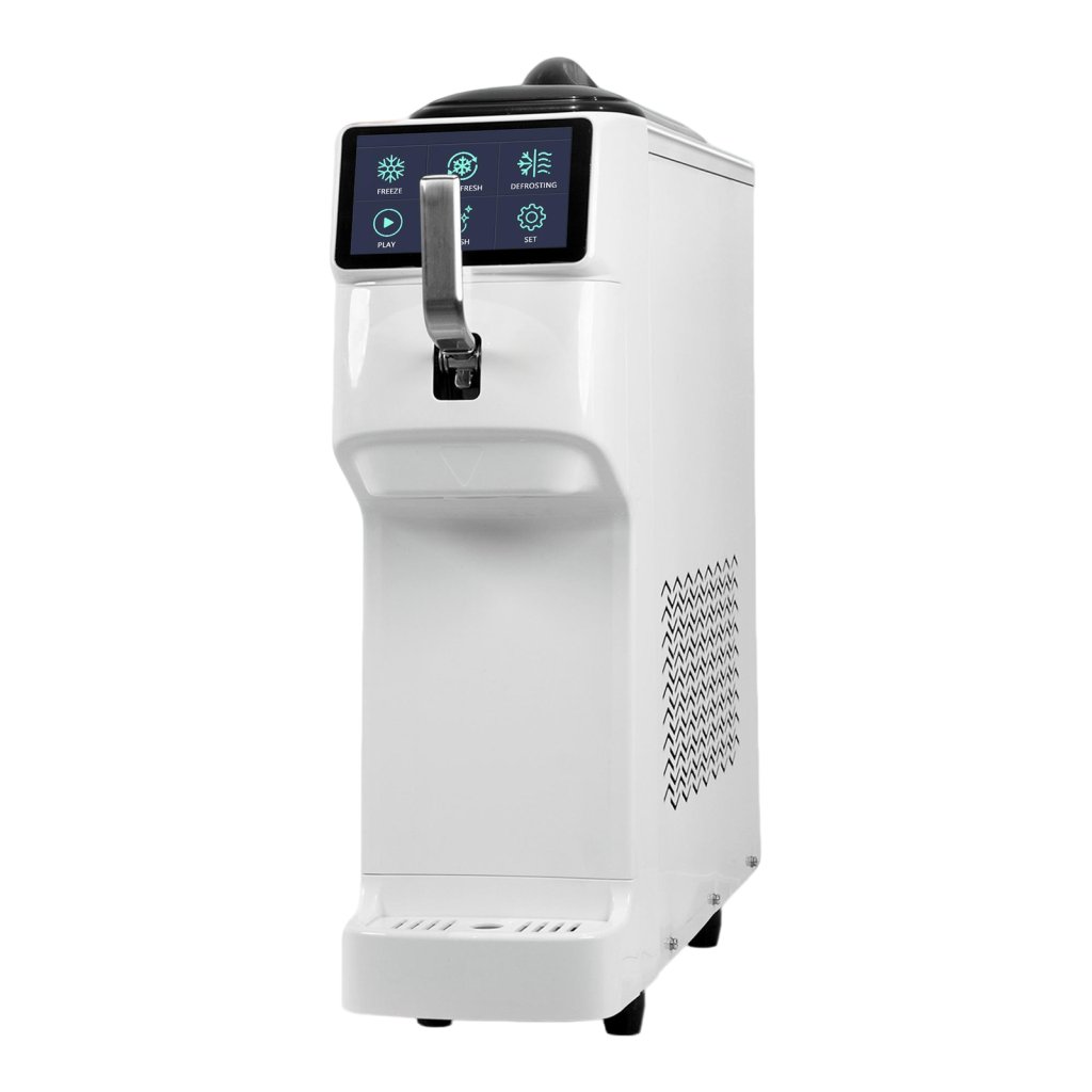 Home Ice Cream Machine