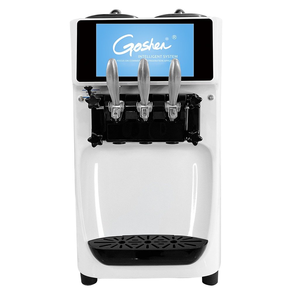 Home Ice Cream Machine
