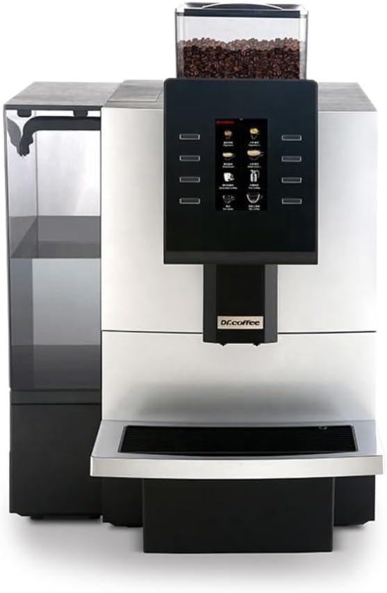 Commercial catering equipment